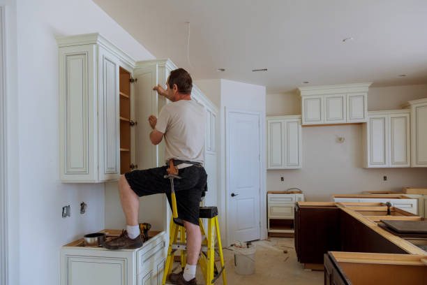Licensed Backsplash Installation service in Kimball, MN - I E Kitchen