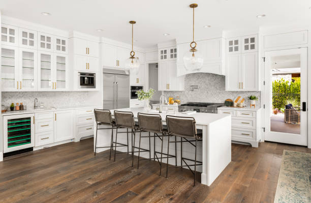 Reliable Backsplash Installation contractor in Kimball, MN by I E Kitchen